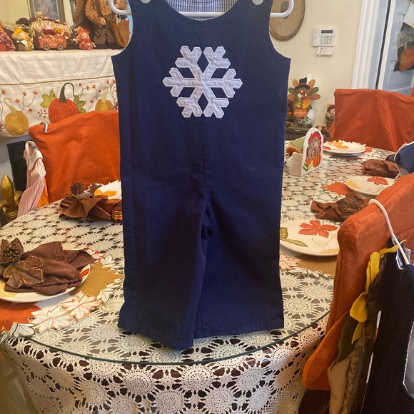 Wiggles and Giggles Infant Boys Longall size 18-24 months - Picture 8 of 15